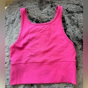 Lululemon tank like new